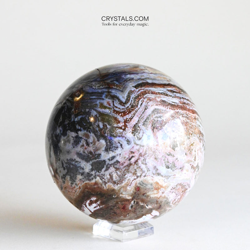 ocean jasper meaning