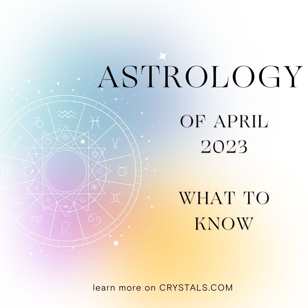 What's New in April 2023
