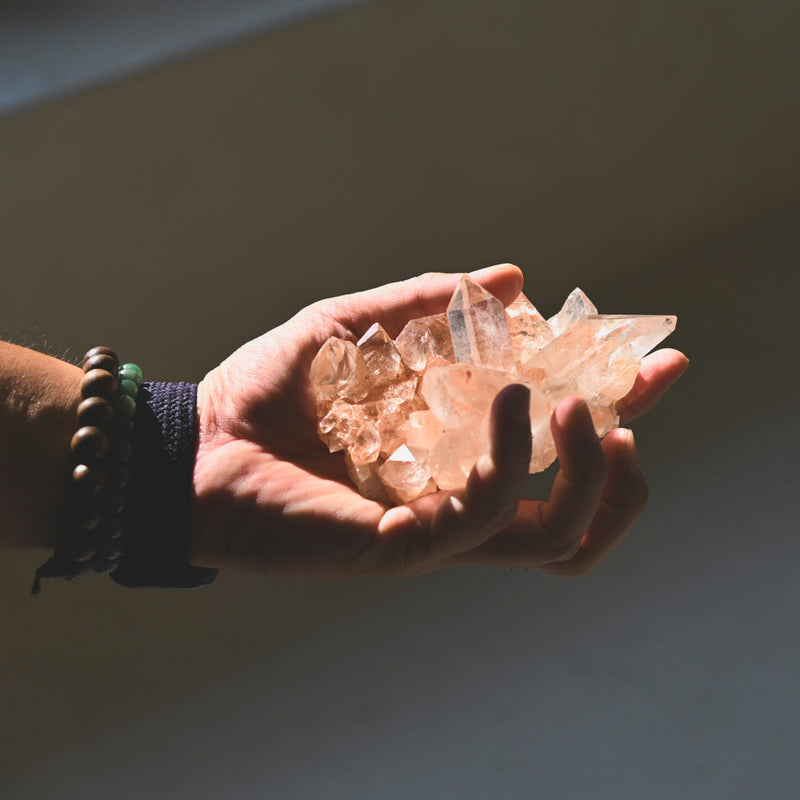 best crystals for protection