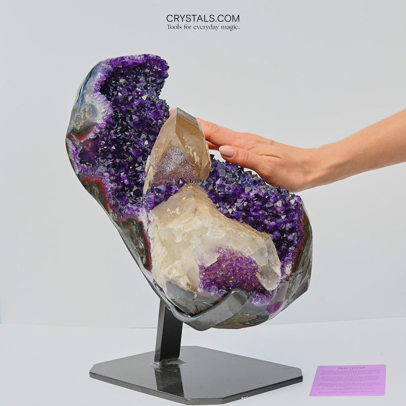 best crystal shop in miami
