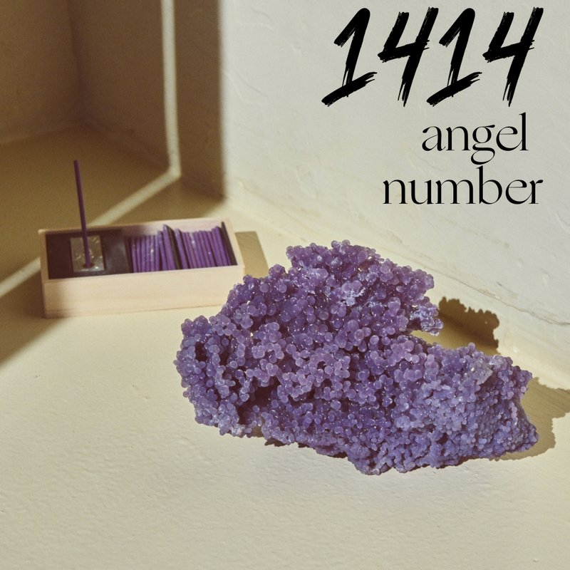 angel number 1144 meaning