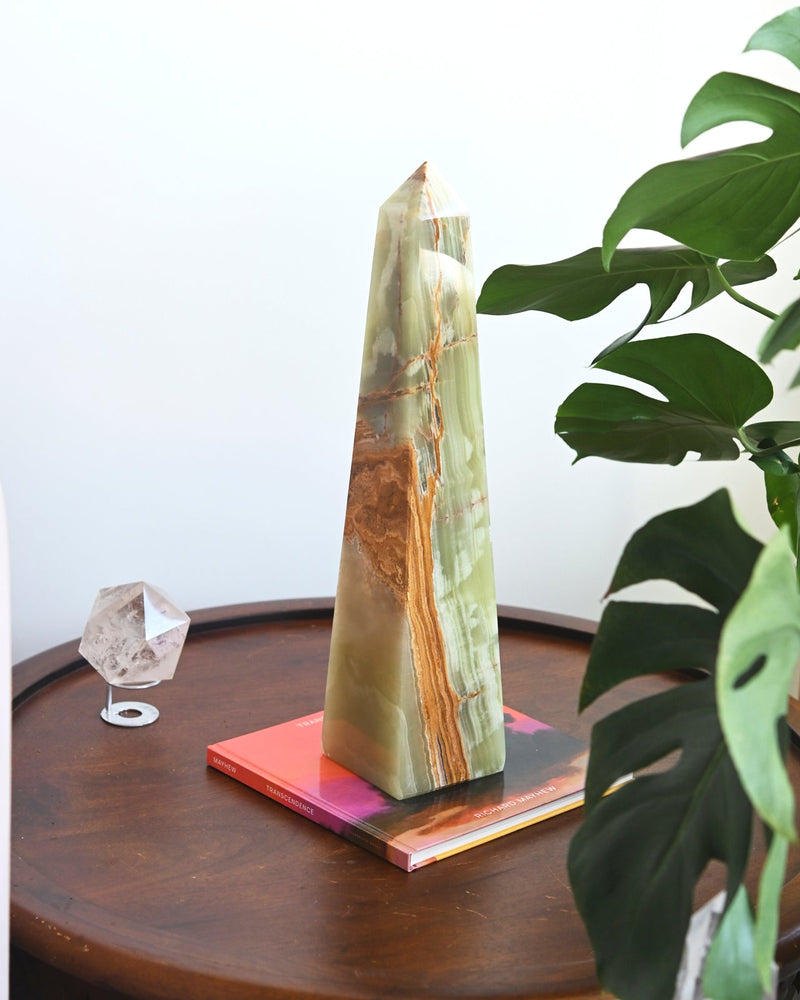 Best Crystals for Interior Design – Style, Energy & One-of-a-Kind Beauty