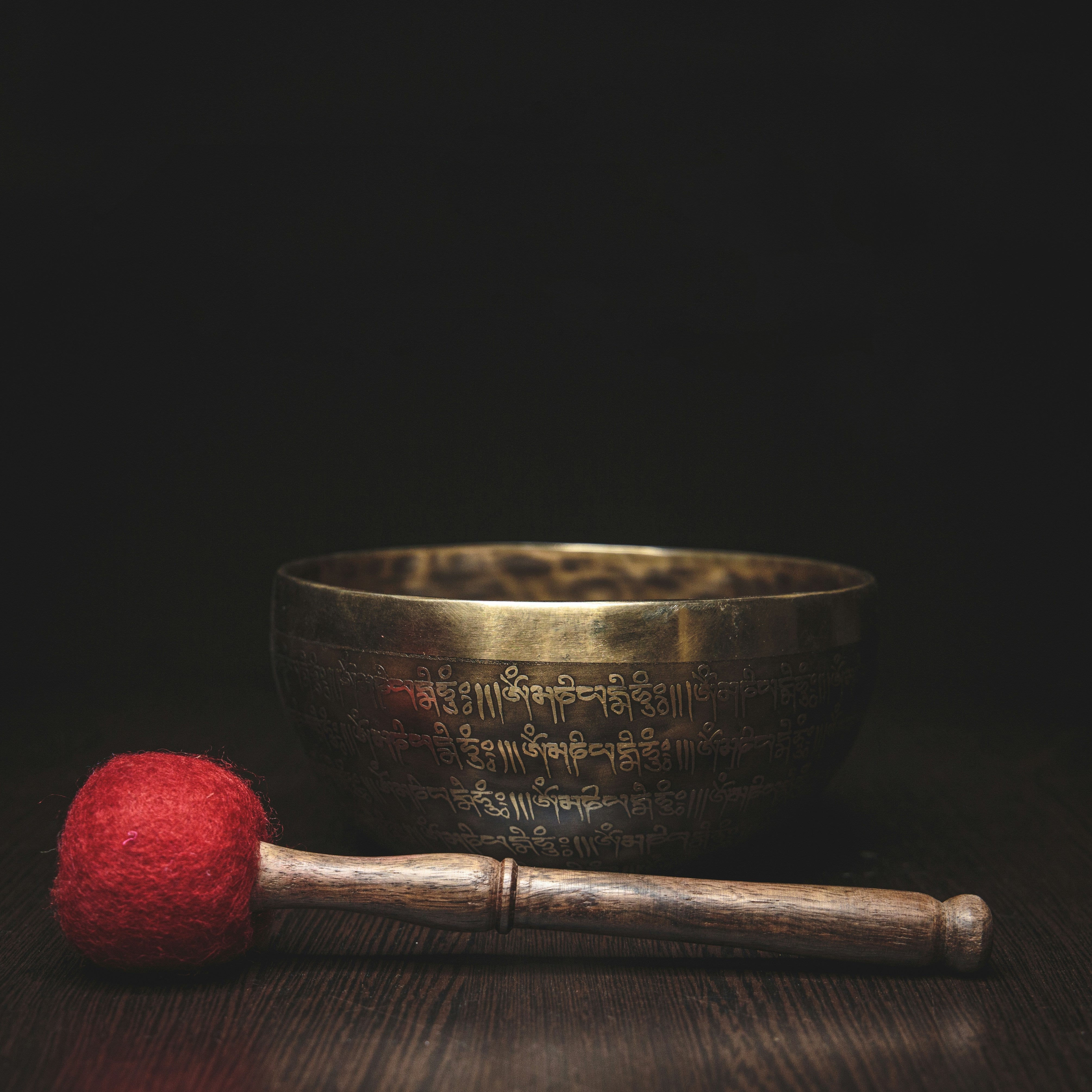 what is sound healing