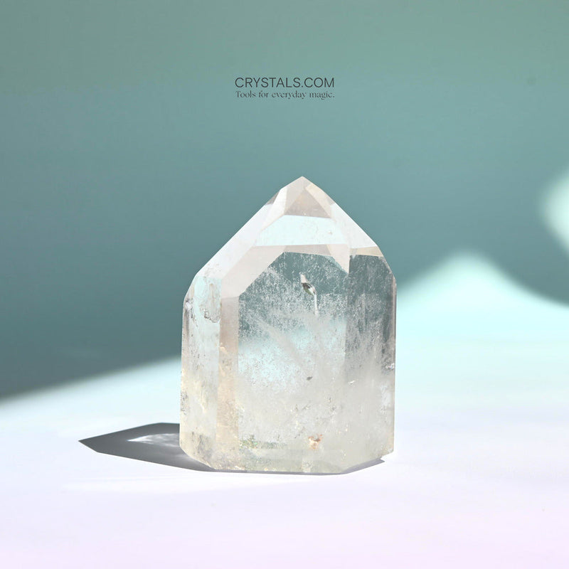 Clear Quartz: The Master Healer