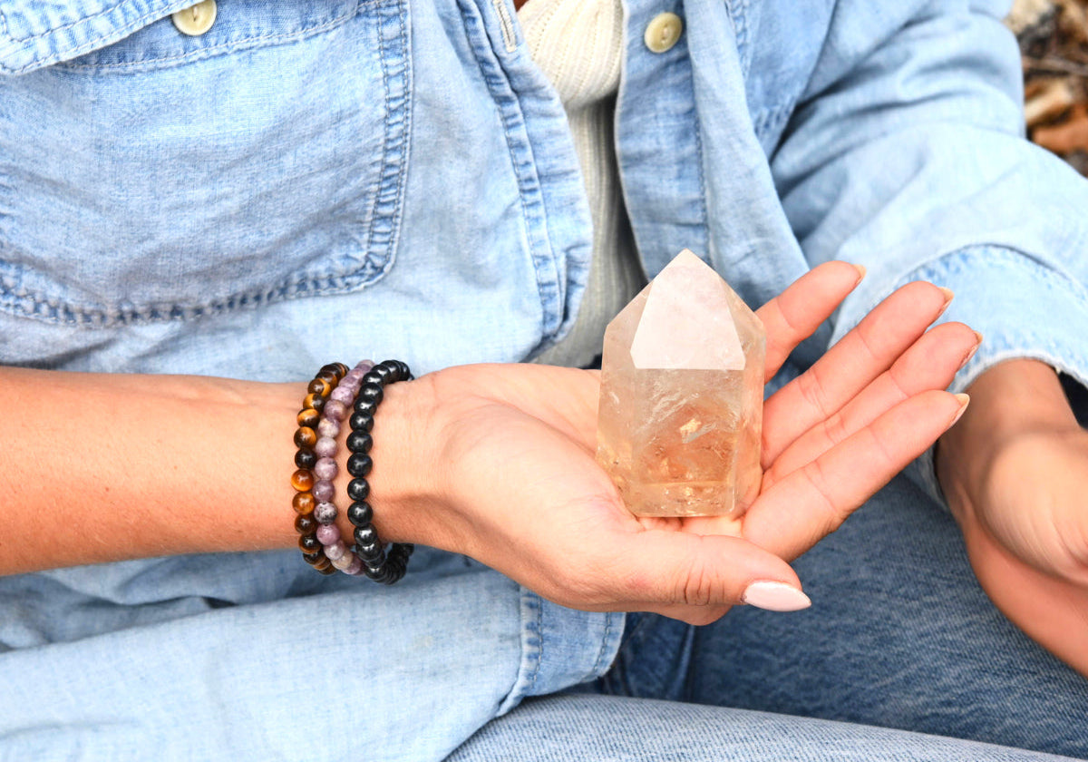 where to buy crystal bracelets