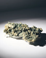 AA Green Chlorite Himalayan Cluster 5 Inch