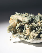 AA Green Chlorite Himalayan Cluster 5 Inch