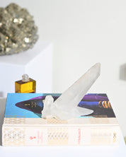 Peruvian Quartz Cluster