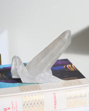 Peruvian Quartz Cluster