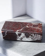 Onyx Domino Set
