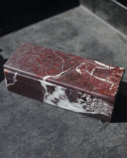 Onyx Domino Set