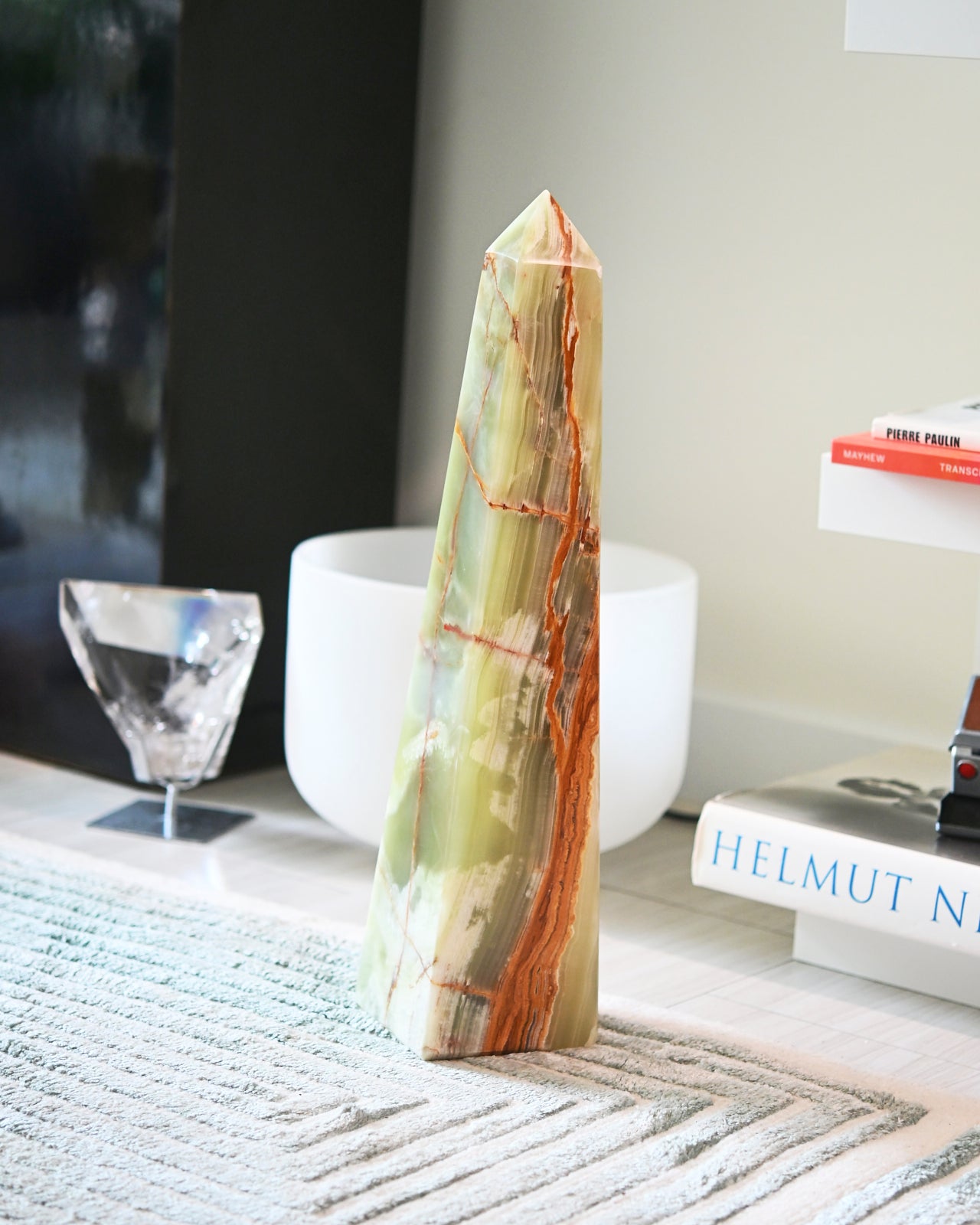 onyx home decor