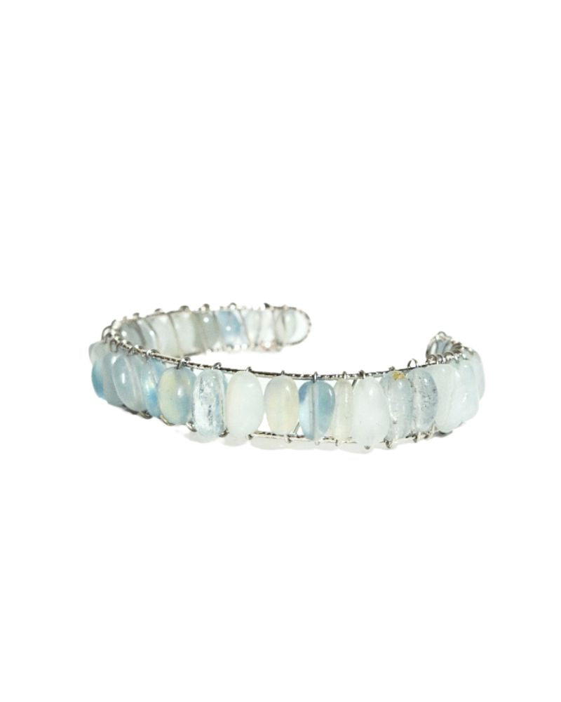 aquamarine crystal