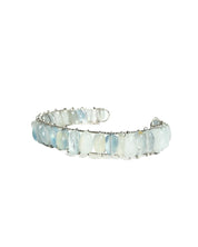 aquamarine crystal