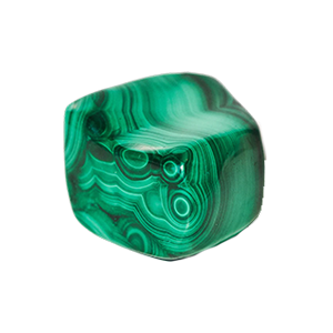malachite crystals for healing