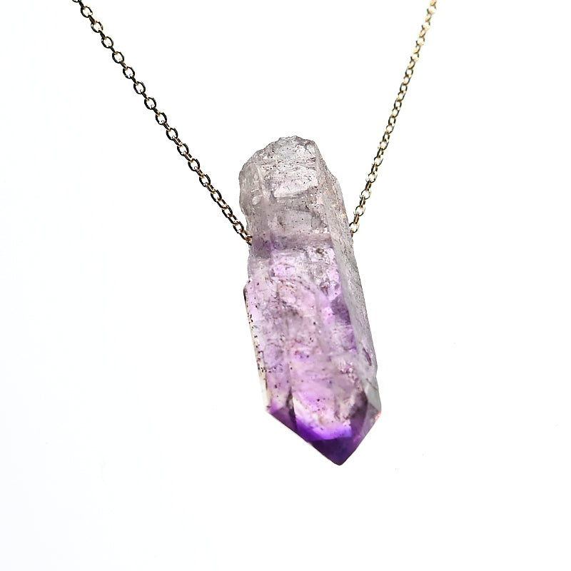 gold crystal jewelry