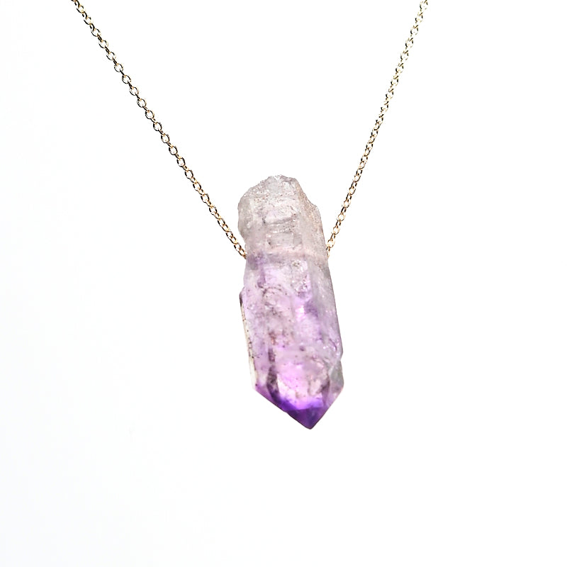 gold crystal jewelry