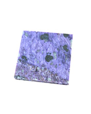 charoite crystal