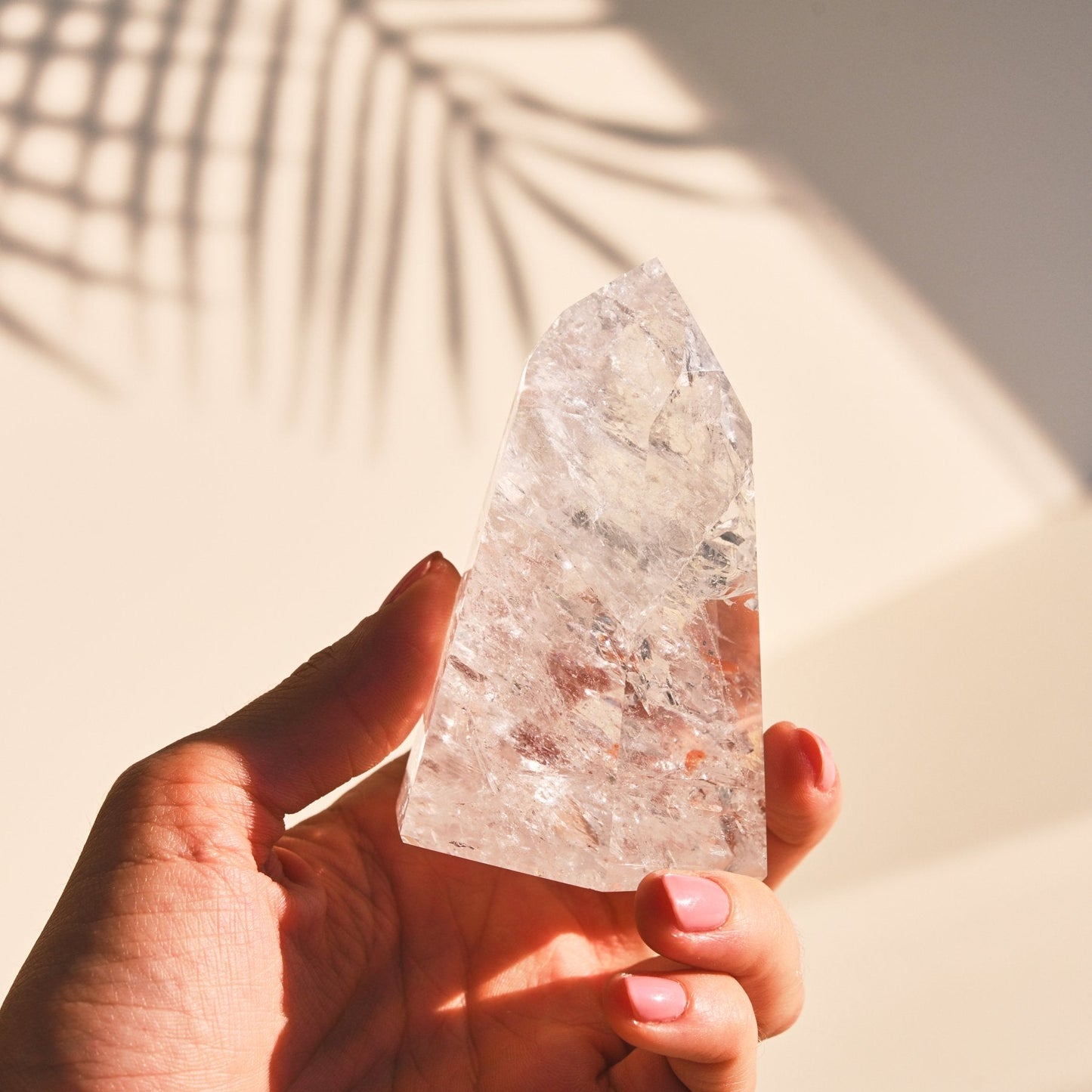 Quartz Point