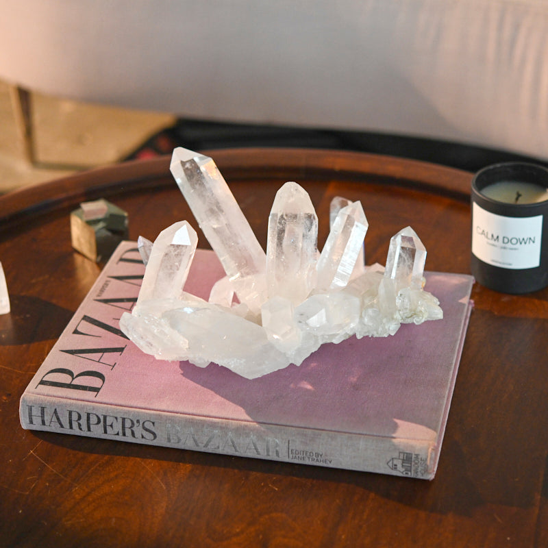 himalayan quartz crystals for sale