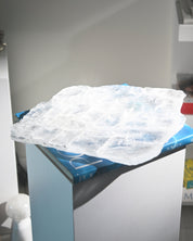 XL Selenite Slab 13lbs