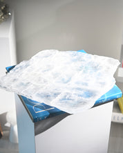 XL Selenite Slab 13lbs