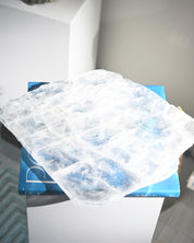 XL Selenite Slab 13lbs