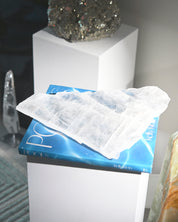 XL Selenite Slab 8lbs