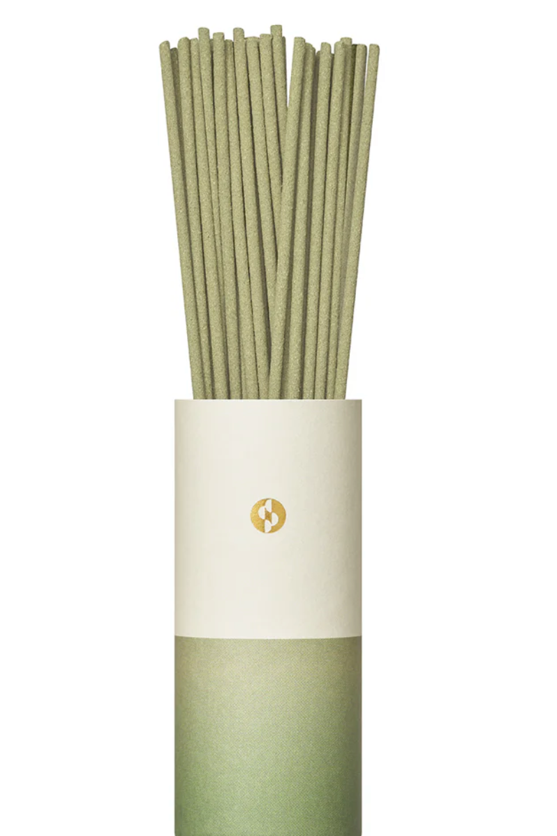 Matcha & Latte Incense