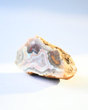 Moroccan Agate Geode