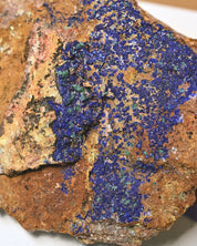 Azurite Cluster 3.1lbs
