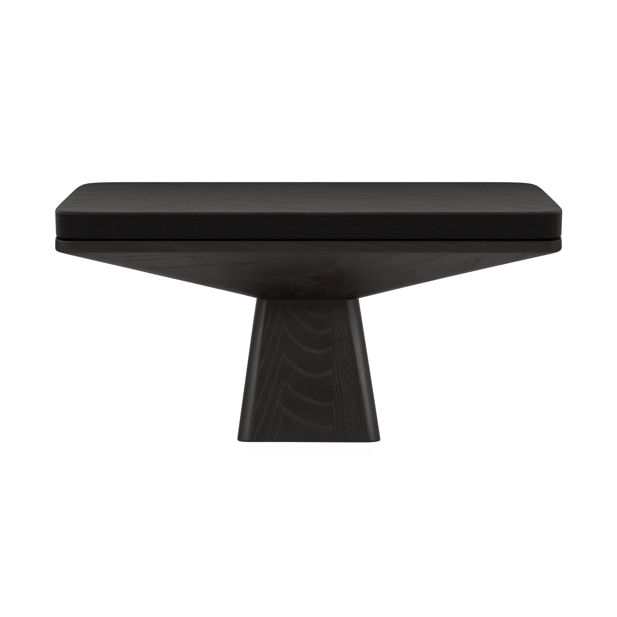 Meditation Bench
