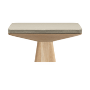 Meditation Bench