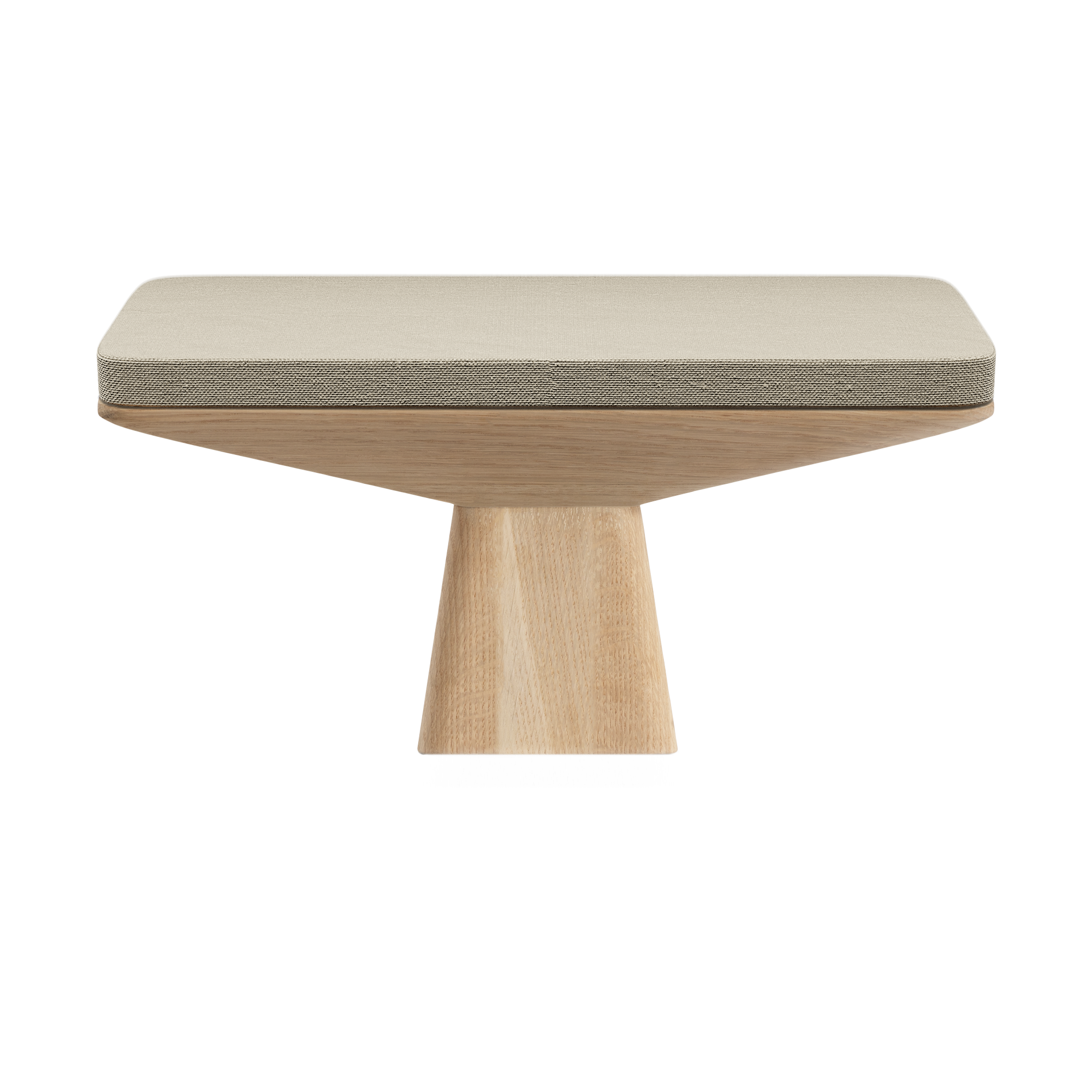 Meditation Bench