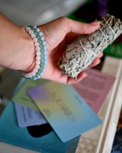 crystals for aquarius