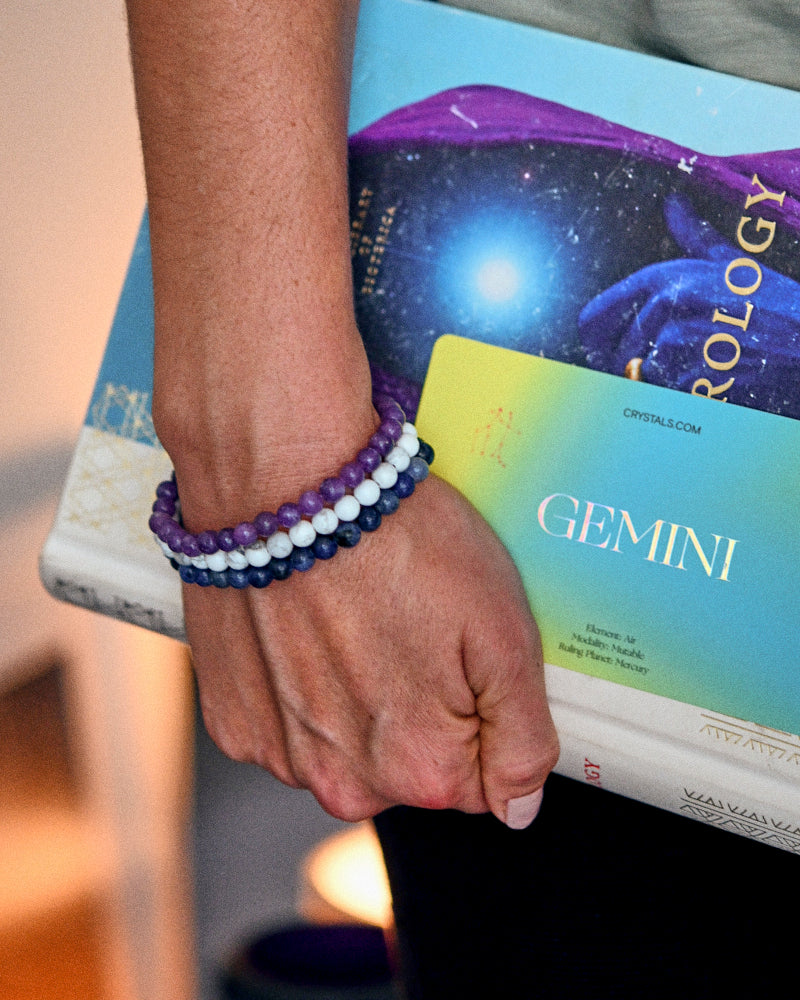best crystals for gemini