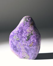 Charoite Freeform 3in