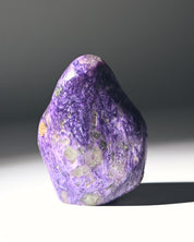 Charoite Freeform 3in