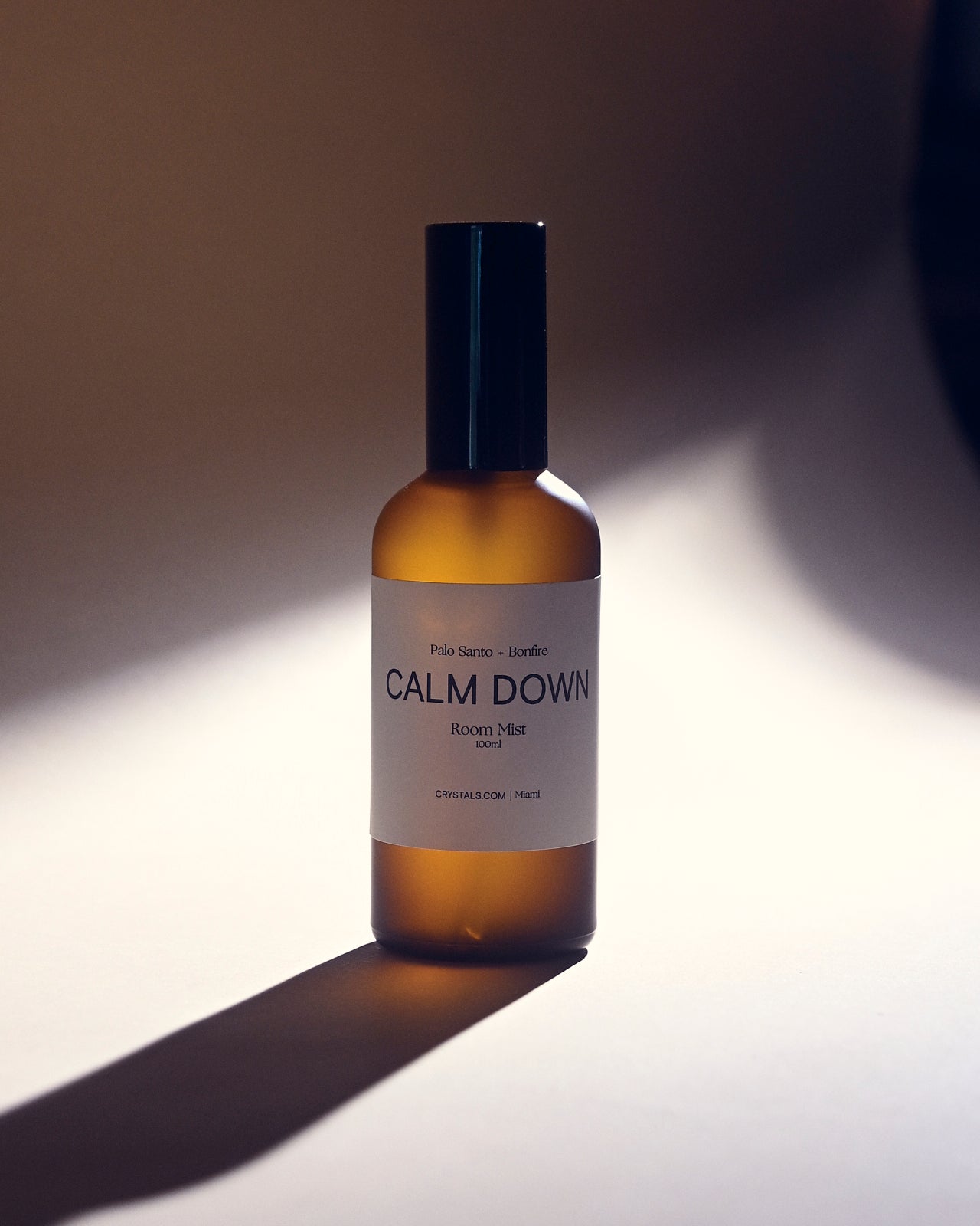 palo santo room spray
