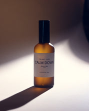 palo santo room spray