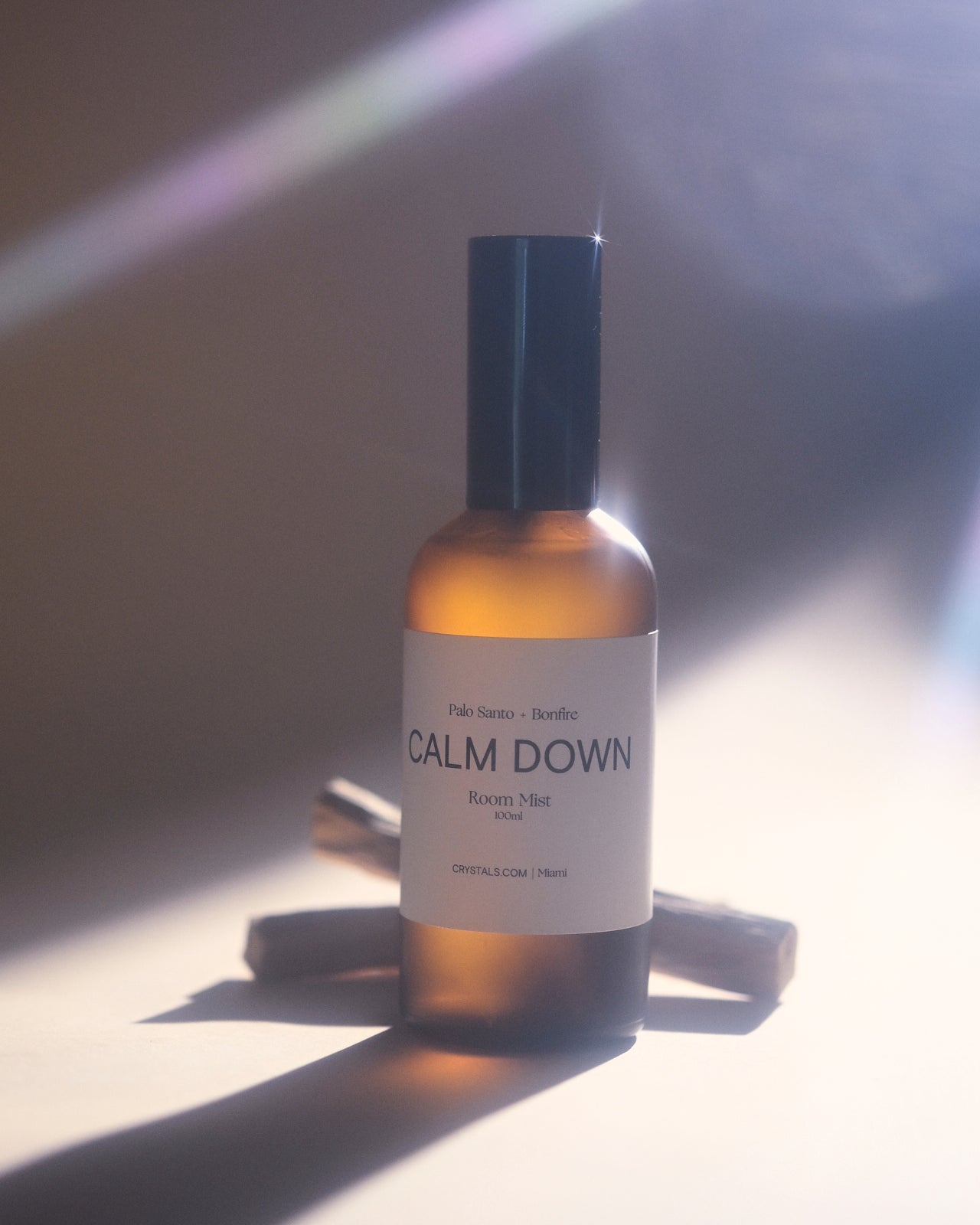 palo santo room scent