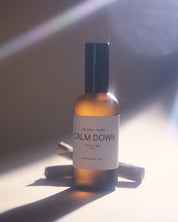 palo santo room scent