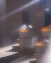palo santo room scent