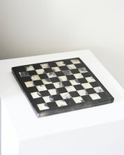 onyx chess set