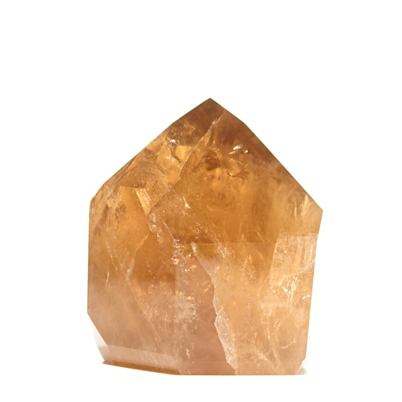 Citrine Tower XXL 6.3lbs