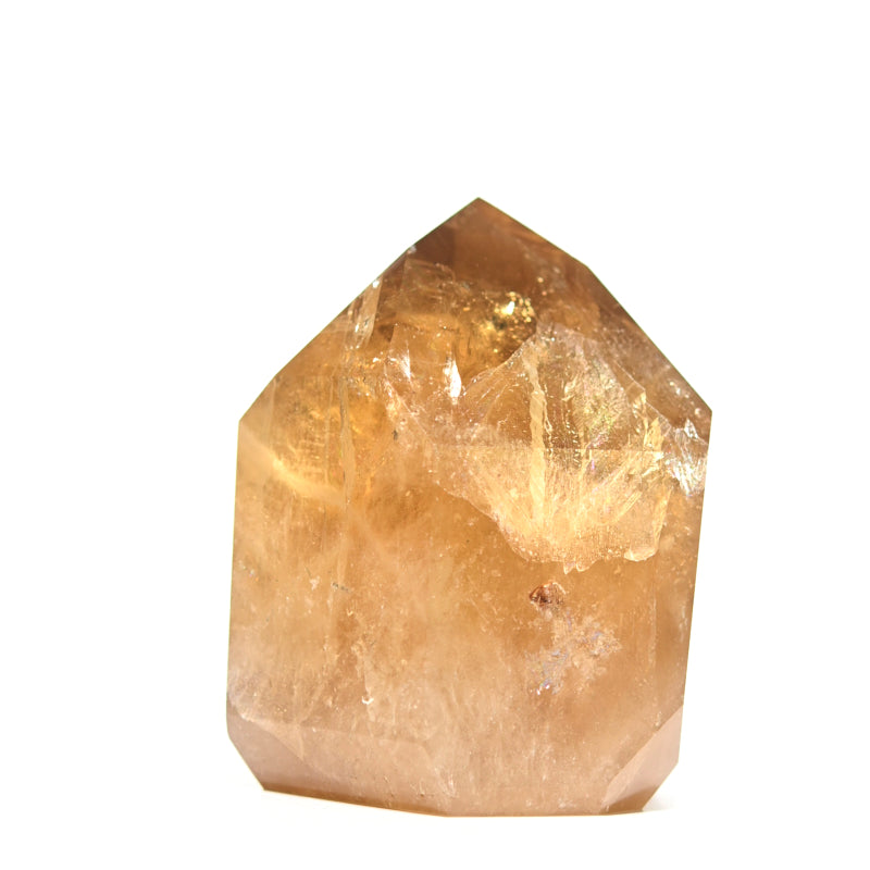 Citrine Tower XXL 6.3lbs