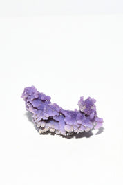 Grape Agate Cluster