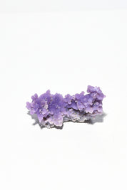 Grape Agate Cluster