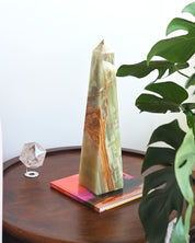 onyx home decor