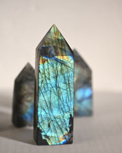 labradorite gems